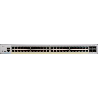 Cisco C1000-48T-4X-L