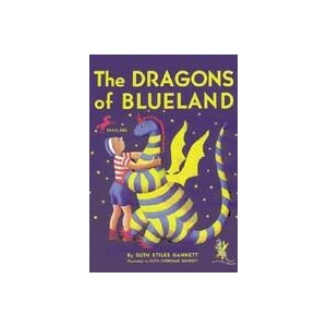 Dragons of Blueland | Ruth Stiles Gannett (ISBN: 9780440421375)