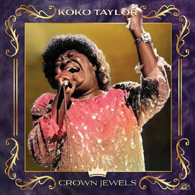Koko Taylor - Crown Jewels (Remastered) LP