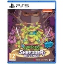 Hry na PS5 Teenage Mutant Ninja Turtles: Shredder's Revenge