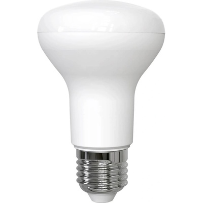Müller-Licht 401023 LED En.trieda 2021 G A G E27 klasická žiarovka 4.9 W = 40 W teplá biela x v 63 mm x 100 mm 1 ks 401023