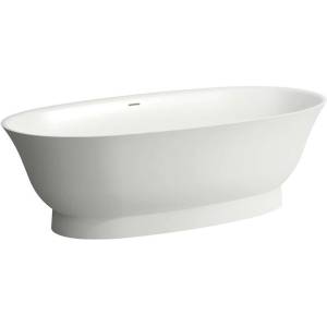 Laufen The New Classic - Самостоятелна вана 190x90x58 см, бяла H2208520000001 (H2208520000001)