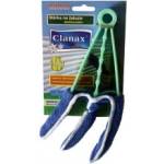 Spojené kartáčovny Pelhřimov Микрофибърна гумена кърпа Clanax за щори