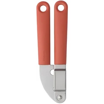 Brabantia Преса за чесън Brabania Tasty+ Terracotta Pink (BRABANTIA 1001205)