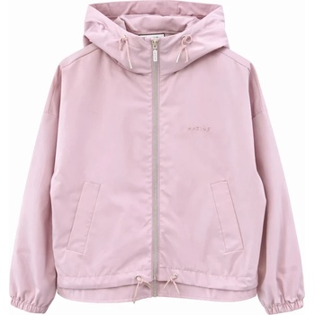 Mazine Дамско ежедневно яке Mazine Women's Layer Look Light Jacket Casual jacket - Soft Pink (103-1822-1312)