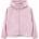 Mazine Дамско ежедневно яке Mazine Women's Layer Look Light Jacket Casual jacket - Soft Pink (103-1822-1312)