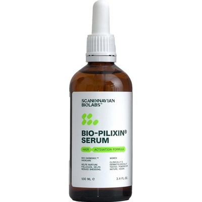 Scandinavian Biolabs Dámské sérum pro podporu růstu vlasů 100 ml