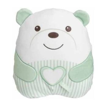 Chicco Плюш Chicco Зелен