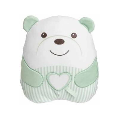 Chicco Плюш Chicco Зелен