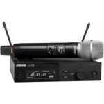 Shure SLXD24E/SM86-G59 Микрофон