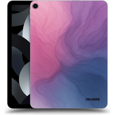 Picasee silikónový prehľadný obal pre Apple iPad Pro 11" 2019 1.gen. Silk