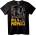 NOONEBRAND Тениска Pulp Fiction Филм - 7XL, White