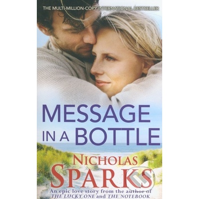 Message in a Bottle