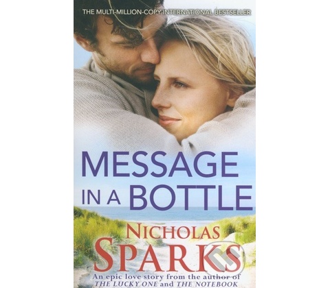 Message in a Bottle