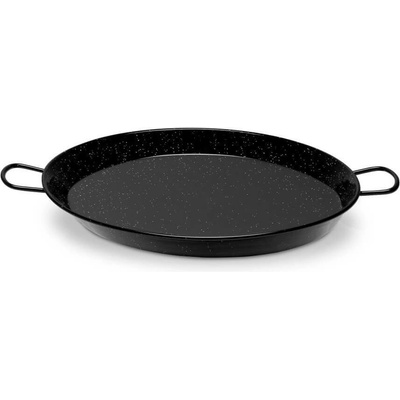 Vaello Campos P5432 Indukční paella pánev 32 cm smaltovaná ocel
