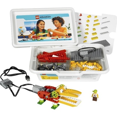 LEGO® Education 9580 Modulární konstrukce