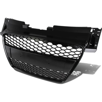 Image 1 of Решетка без емблема AUDI TT (2005+) - RS LOOK - matt (GRAU04)