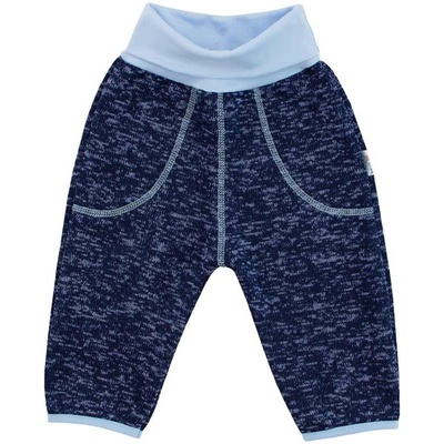 Esito Dětské zimní kalhoty Oliver fuchsie