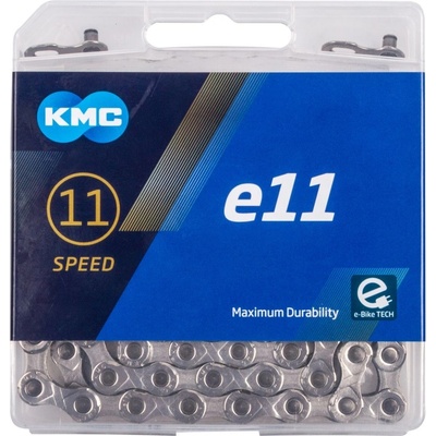 KMC X11e