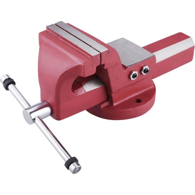 Fortum 4752614 Zverák pevný 150mm s kovadlinou