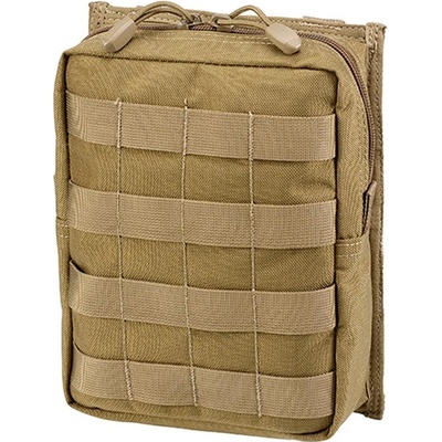 Defcon5 Field Coyote Tan
