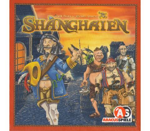 Shanghaien