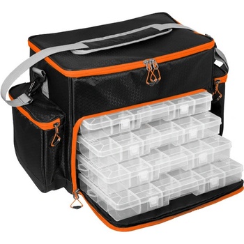 Delphin Taška Atak CarryAll Space