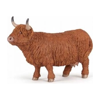 Papo Highland Bull Cattle