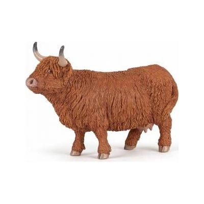 Papo Highland Bull Cattle