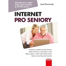 Internet pro seniory - Josef Pecinovský