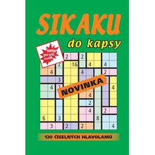 Sikaku do kapsy