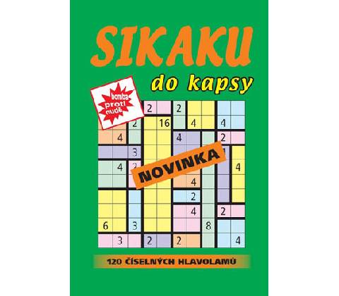 Sikaku do kapsy