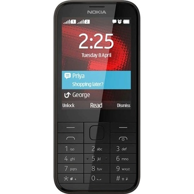 Nokia 225 Dual SIM