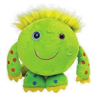 Suki Soft Astro Alienz зелено 22 см