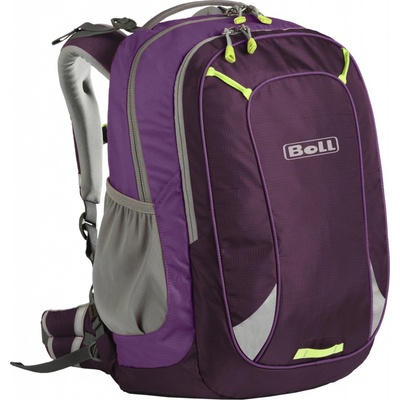 Boll batoh Smart Purple 22 l