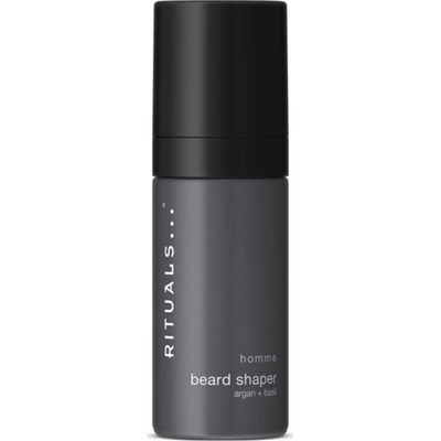 Rituals Homme Beard Shaper tvarovací balzám na vousy pro muže 30 ml – Zboží Mobilmania