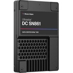 Western Digital SN861 3.84TB (0TS2526)
