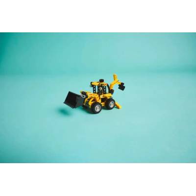 LEGO® technic 42197 Багер товарач (42197)