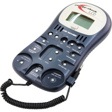 Ansmann Energy Check LCD tester baterií 06173