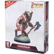 Archon Studio Dungeons & Lasers: Minotaur
