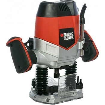 BLACK & DECKER KW900E