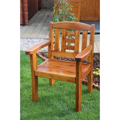 Zahradní křeslo Gold ZN30015