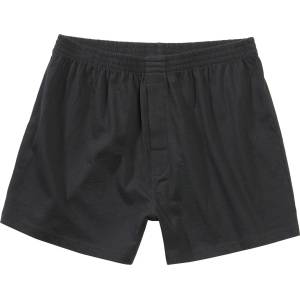 BRANDIT Мъжки боксерки BRANDIT - 4500-black
