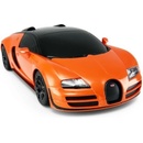 Rastar Bugatti Veyron v mierke 1:24
