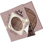Lovely Бронзираща пудра Dark Chocolate, 9 g - ozone