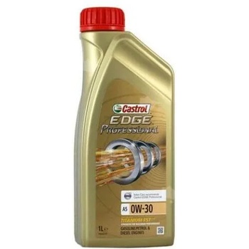 Image 1 of Castrol Edge Professional A5/B5 0W-30 1 l
