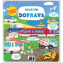 Co už vím Doprava
