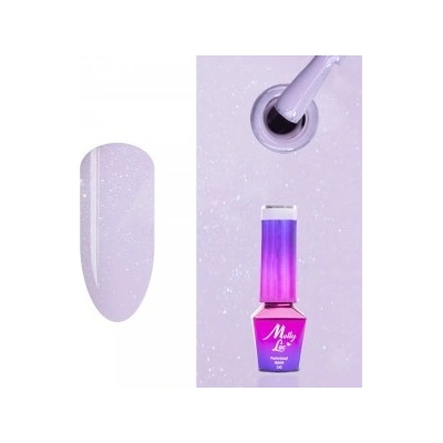 Molly Lac Gél lak FIG MIST 475 5 ml