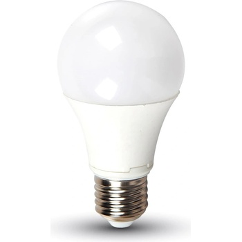 LED Solution LED žárovka 5,5W E27 Denní bílá