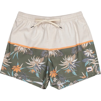Quiksilver Къси панталони Quiksilver Reef Shorts - Birch